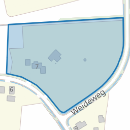 Perceel VRY00-N-2904