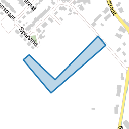 Perceel VRY00-N-2953