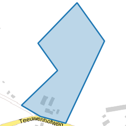 Perceel VRY00-N-2961