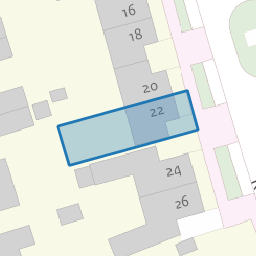 Perceel VRY00-N-2965