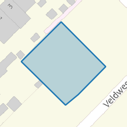 Perceel VRY00-N-2985