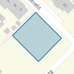 Perceel VRY00-N-2986