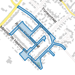 Perceel VRY00-N-2988