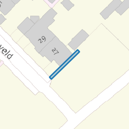 Perceel VRY00-N-2992