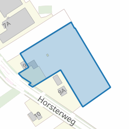 Perceel VRY00-N-3006