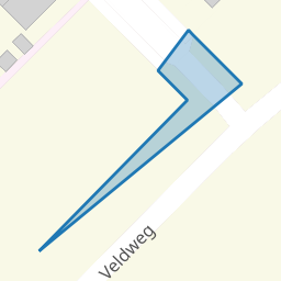 Perceel VRY00-N-3010