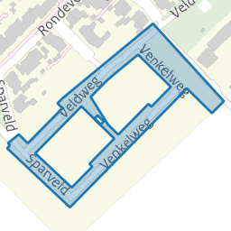 Perceel VRY00-N-3013