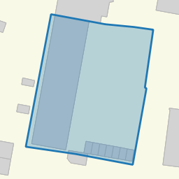 Perceel VRY00-N-3061