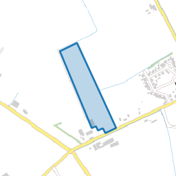 Perceel VRY00-O-1005