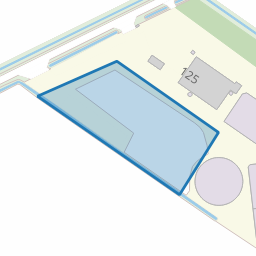 Perceel VRY00-O-1006