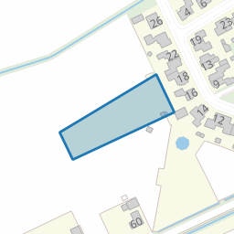 Perceel VRY00-O-1008