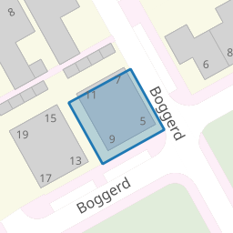 Perceel VRY00-O-1018