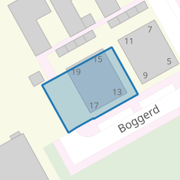 Perceel VRY00-O-1020