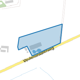 Perceel VRY00-O-1021