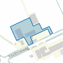 Perceel VRY00-O-1025