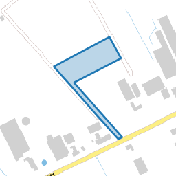 Perceel VRY00-O-1027