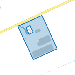 Perceel VRY00-O-1029