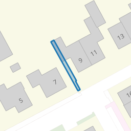 Perceel VRY00-O-1033