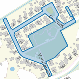 Perceel VRY00-O-1037