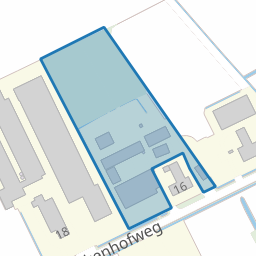 Perceel VRY00-O-1040