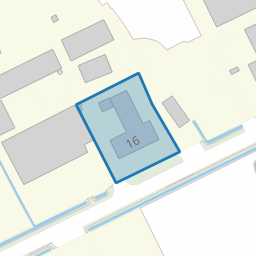 Perceel VRY00-O-1041