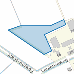 Perceel VRY00-O-1046