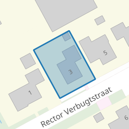 Perceel VRY00-O-1051