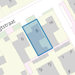 Perceel VRY00-O-1054