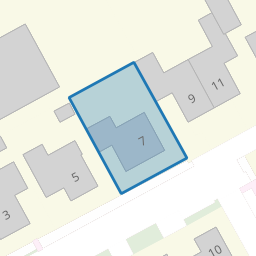 Perceel VRY00-O-1069