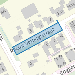 Perceel VRY00-O-1070