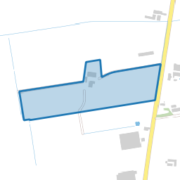 Perceel VRY00-O-1088