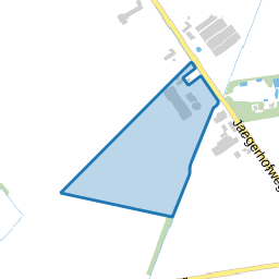 Perceel VRY00-O-1099