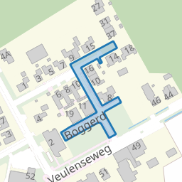 Perceel VRY00-O-1105