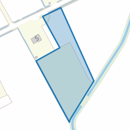 Perceel VRY00-O-1121