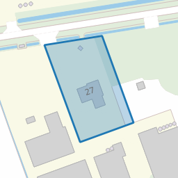 Perceel VRY00-O-1124