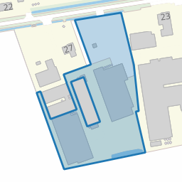 Perceel VRY00-O-1125