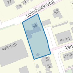 Perceel VRY00-P-1005