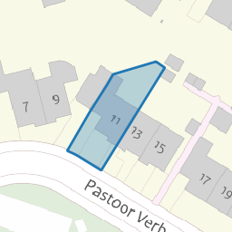 Perceel VRY00-P-1009