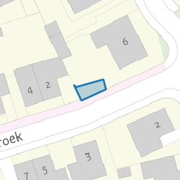 Perceel VRY00-P-1013