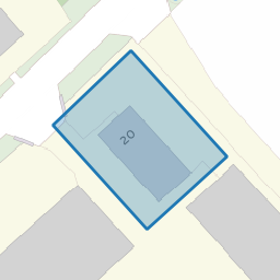 Perceel VRY00-P-1025