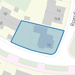 Perceel VRY00-P-1041