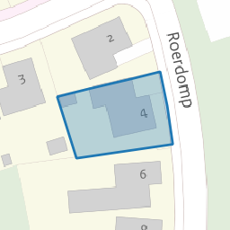 Perceel VRY00-P-1042