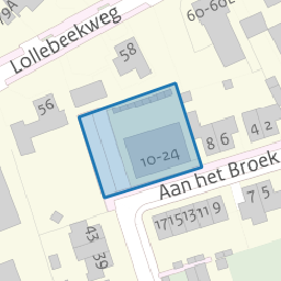 Perceel VRY00-P-1045