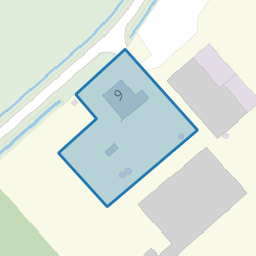 Perceel VRY00-P-1050