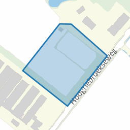 Perceel VRY00-P-1062