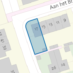 Perceel VRY00-P-1075