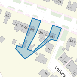 Perceel VRY00-P-1077