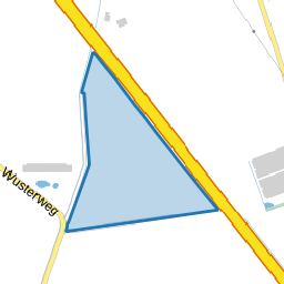 Perceel VRY00-P-1081