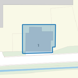 Perceel VRY00-P-1085