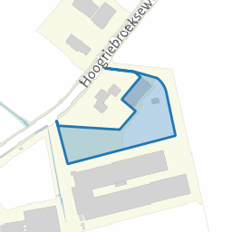 Perceel VRY00-P-1090